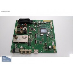 HFFBZZ , YRQ190R-8 , GRUNDIG GR32-116 , MAIN BOARD , ANAKART HFFBZZ , YRQ190R-8 , GRUNDIG GR32-116 , MAIN BOARD , ANAKART